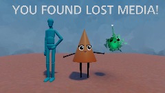A screenshot taken in Dreams. 1 of 10.