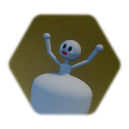 Mr. And miss. Bloat!