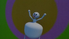 A screenshot taken in Dreams. 3 of 3.