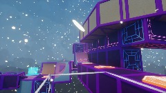 A screenshot taken in Dreams. 2 of 3.