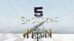 Shooting Man 5 Remake