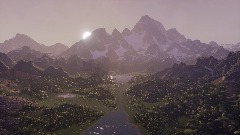 A screenshot taken in Dreams. 7 of 15.