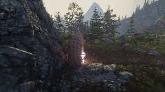 Old Man of the Earth Stage 3