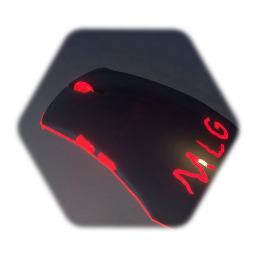 Gamer Mouse