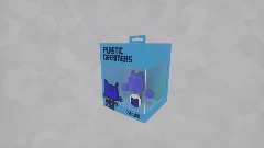 A screenshot taken in Dreams. 4 of 4.