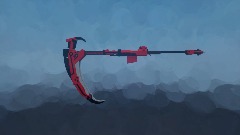 A screenshot taken in Dreams. 1 of 9.