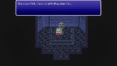 A screenshot taken in Dreams. 2 of 3.