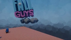 Fallguysrocks