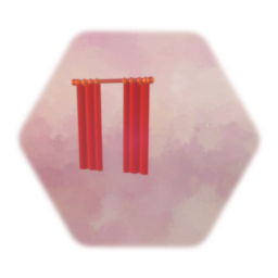 [SL] Curtains