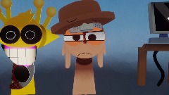 A screenshot taken in Dreams. 4 of 30.