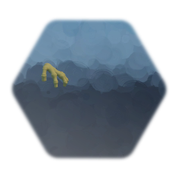 Cheese boss hand 2