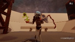 A screenshot taken in Dreams. 11 of 22.