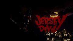 Jersey Devil