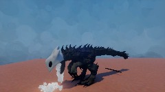 A screenshot taken in Dreams. 1 of 1.