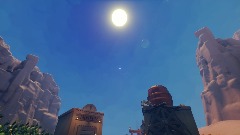 A screenshot taken in Dreams. 1 of 26.