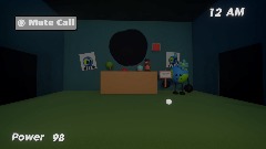 A screenshot taken in Dreams. 2 of 6.