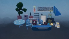 A screenshot taken in Dreams. 1 of 1.