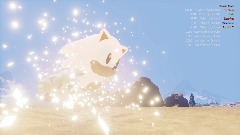 A screenshot taken in Dreams. 4 of 22.