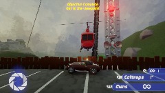 A screenshot taken in Dreams. 1 of 5.