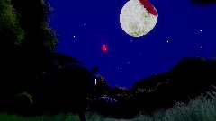 Sonic Frontiers - I'm Here Animation