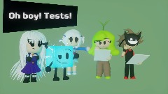 Battle for Paradise Episode 2 Thumbnail/Teaser