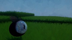 A screenshot taken in Dreams. 3 of 4.