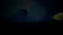 The Texas Gas Station Horror (Demo)