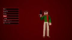 A screenshot taken in Dreams. 7 of 13.