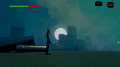 A screenshot taken in Dreams. 13 of 14.