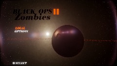 Call of Duty black ops 2 zombies