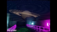 A screenshot taken in Dreams. 3 of 7.