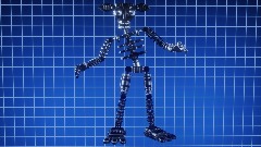 A screenshot taken in Dreams. 2 of 3.