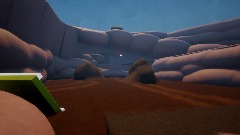 A screenshot taken in Dreams. 26 of 27.