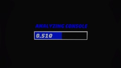 PS5/PS4 Pro/PS4 CONSOLE Analyzer/Detector Tool