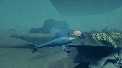 Shark 2.0 control with sea for your remix