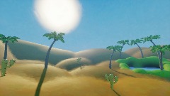 A screenshot taken in Dreams. 12 of 13.