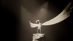 A screenshot taken in Dreams. 1 of 1.