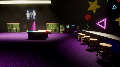 A screenshot taken in Dreams. 3 of 22.