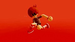 A screenshot taken in Dreams. 1 of 8.