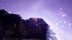A screenshot taken in Dreams. 10 of 13.