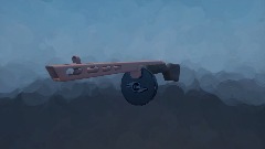 A screenshot taken in Dreams. 11 of 12.
