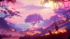 The Tree of Eternal Life.