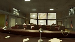 A screenshot taken in Dreams. 2 of 8.