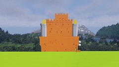 Castle Garland
