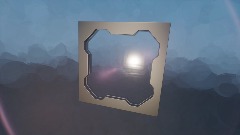 A screenshot taken in Dreams. 2 of 2.