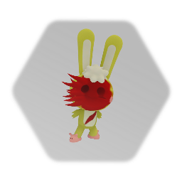 Reuploaded Soul Cuddles