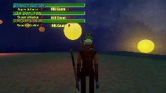 Phantom Menace 3-2 Gungan City