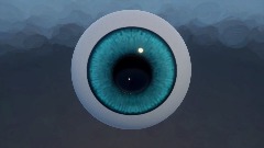 A screenshot taken in Dreams. 1 of 2.