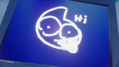 A screenshot taken in Dreams. 1 of 1.