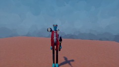 A screenshot taken in Dreams. 2 of 2.